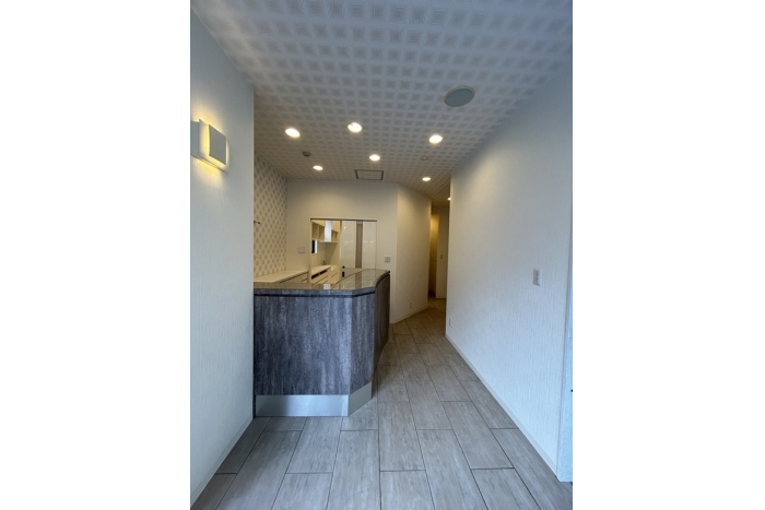 東区泉2丁目メディカルビル2階【担当：堀】