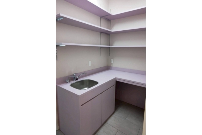 東区泉2丁目メディカルビル2階【担当：堀】