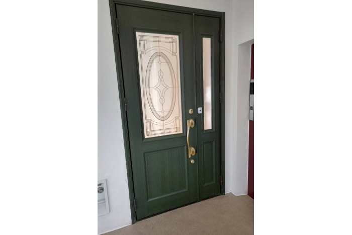 東区泉2丁目メディカルビル4階【担当：堀】