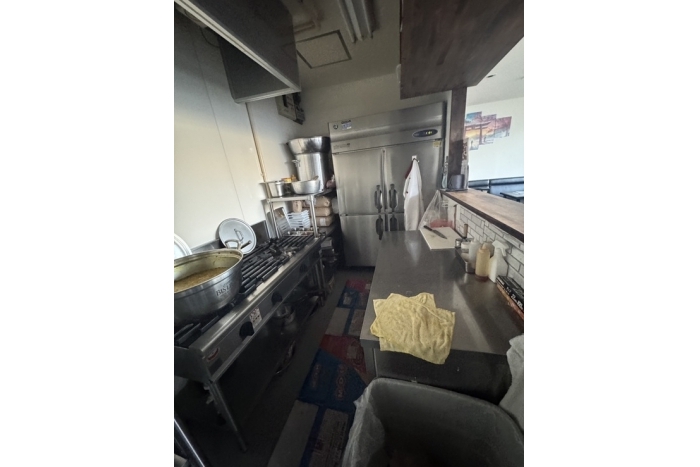 イトーピア八島マンションA棟　1階（A-5）【担当：堀】