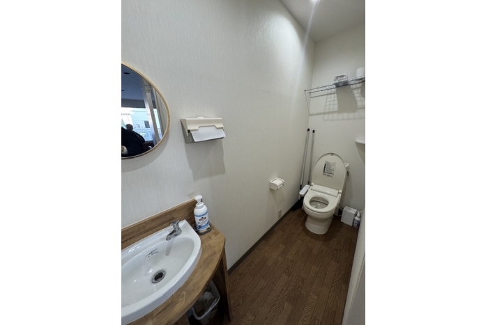 イトーピア八島マンションA棟　1階（A-5）【担当：堀】