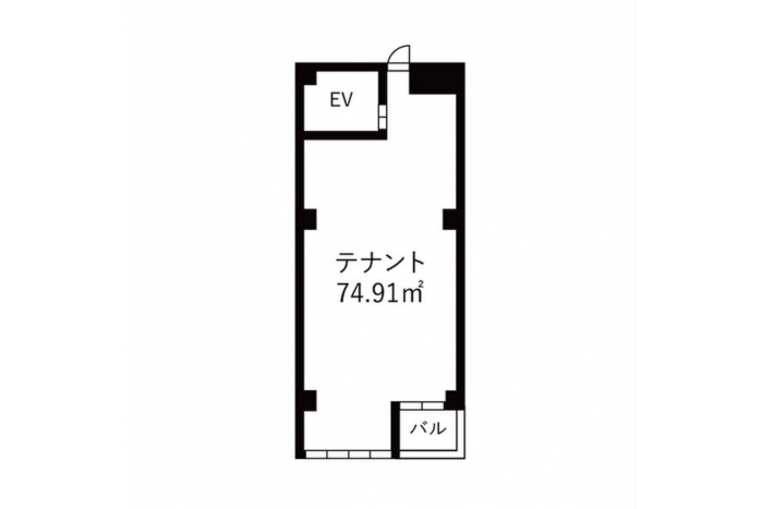 G・P　BLDG　9階　【担当：長】