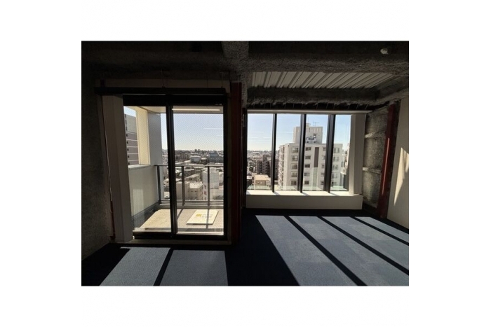 G・P　BLDG　9階　【担当：長】