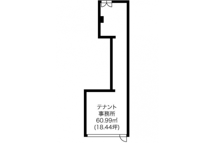 G1ビル千種　1階101号室【担当：長】