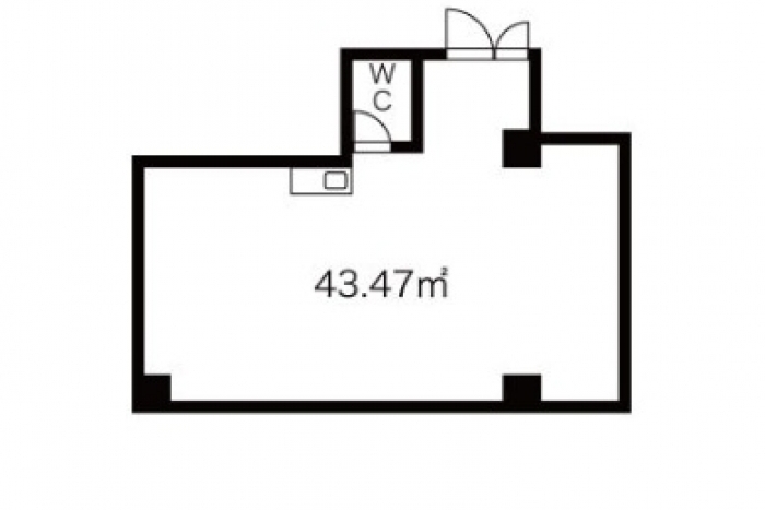 「覚王山」駅徒歩2分