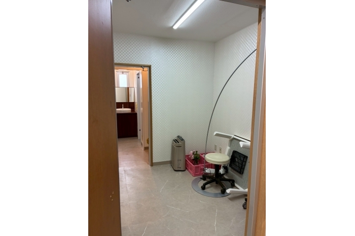 TKビル　2階