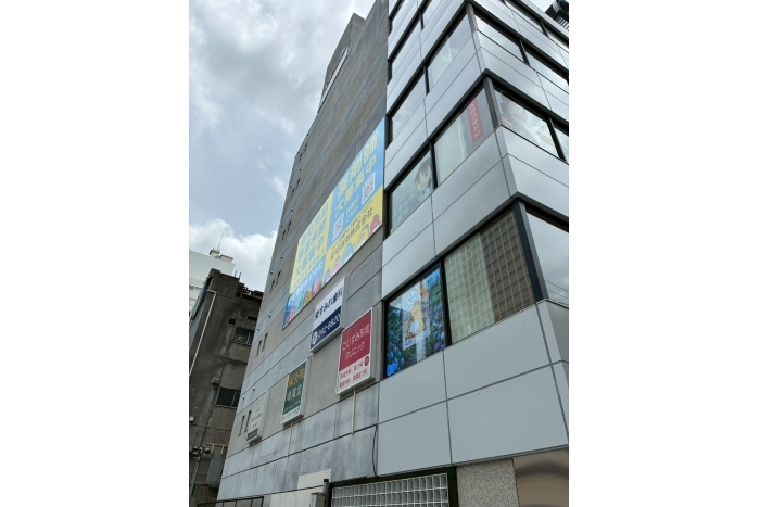 TKビル　2階