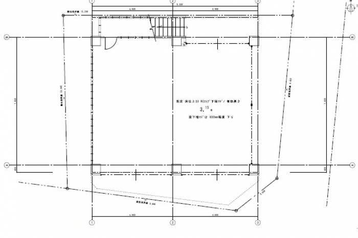 名駅2丁目店舗ビル　1階【担当：堀】
