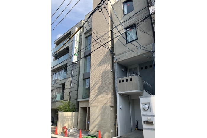 マイライフ覚王山　3階【担当：長】