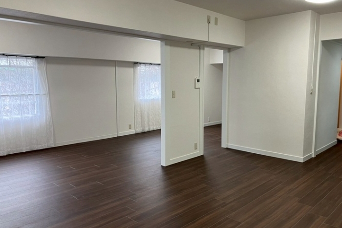 大須鈴木ビル　4階403号室　【担当：土居】