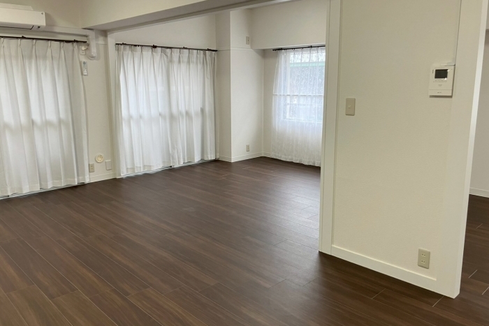 大須鈴木ビル　4階403号室　【担当：土居】