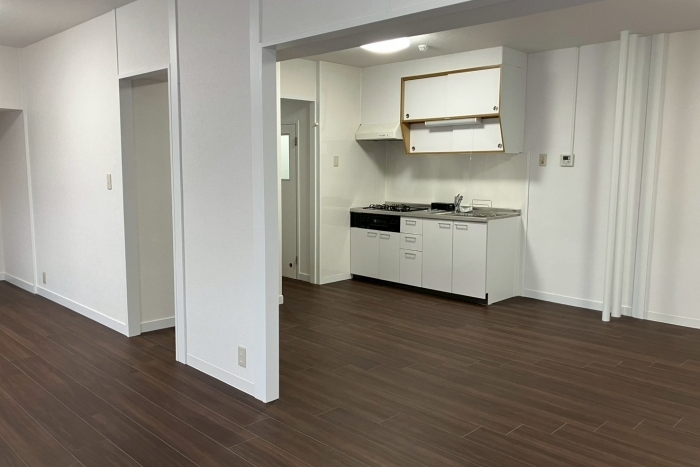 大須鈴木ビル　4階403号室　【担当：土居】