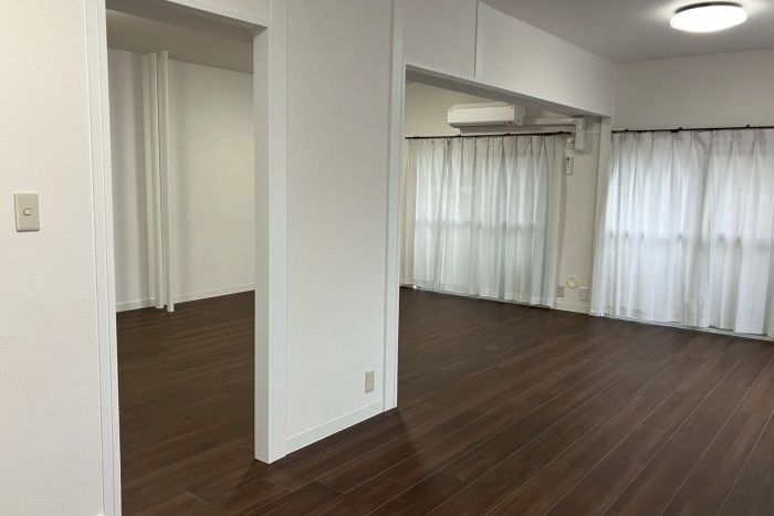 大須鈴木ビル　4階403号室　【担当：土居】