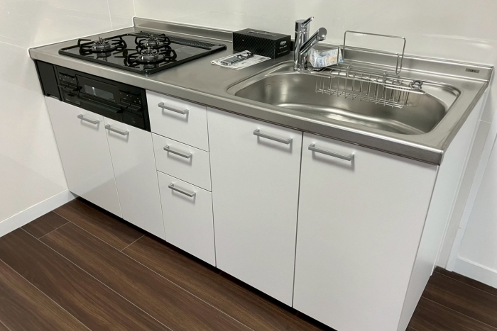 大須鈴木ビル　4階403号室　【担当：土居】