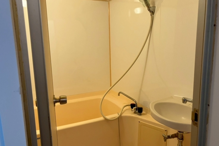 大須鈴木ビル　4階403号室　【担当：土居】