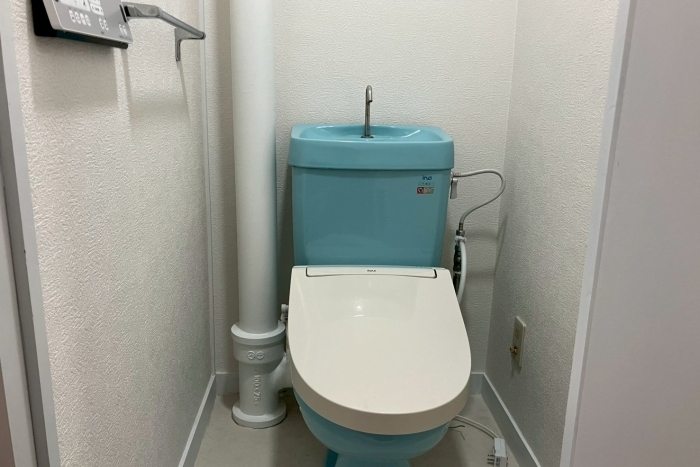 大須鈴木ビル　4階403号室　【担当：土居】