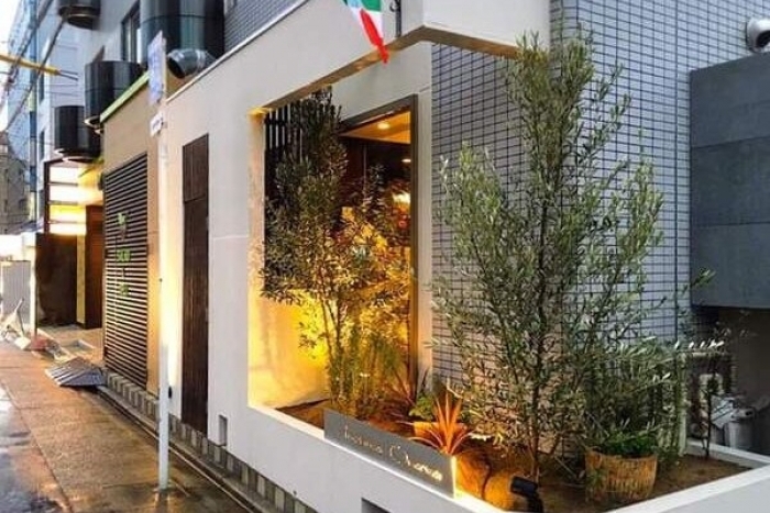 クレール池下　1階B【担当：長】