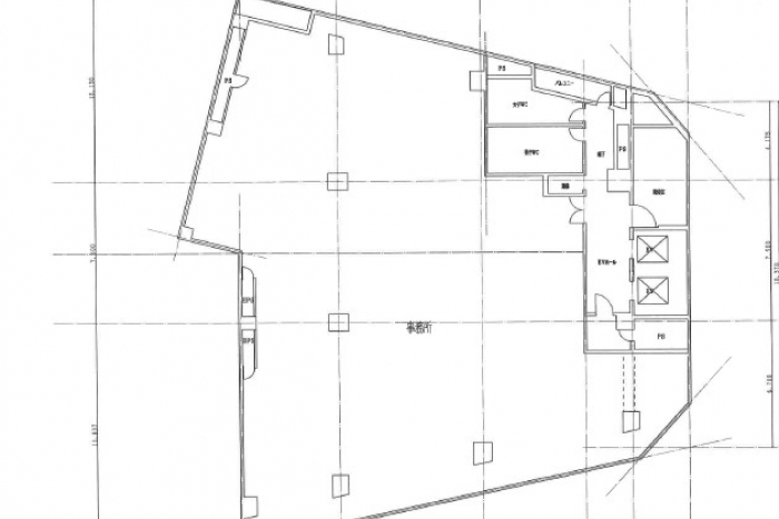 大橋ビル4階【担当：土居】