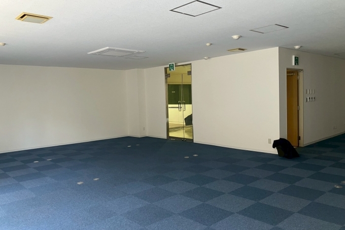 辰晃ビル5階501号室【担当：松本】