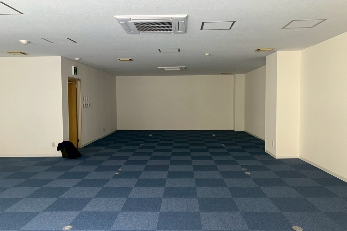 辰晃ビル5階501号室【担当：松本】