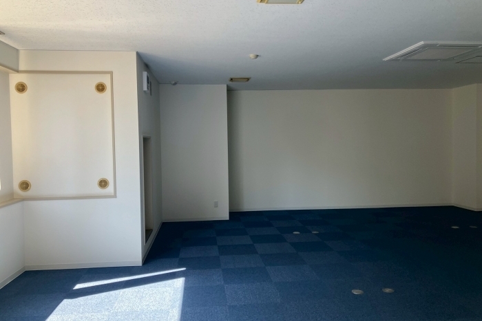 辰晃ビル5階501号室【担当：松本】