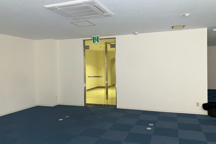 辰晃ビル5階501号室【担当：松本】