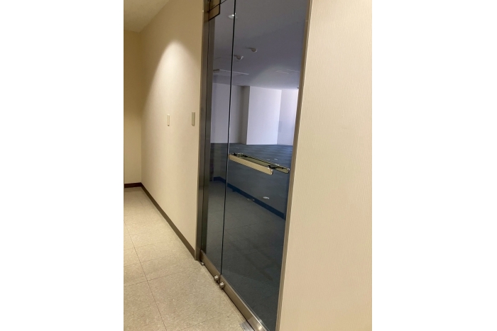 辰晃ビル5階501号室【担当：松本】