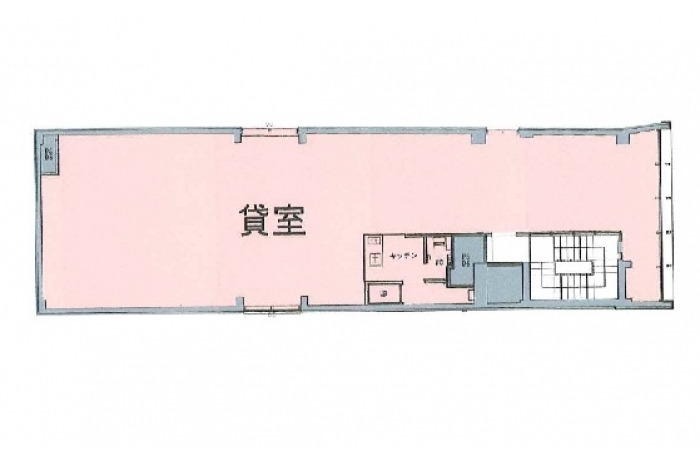 「丸の内」駅徒歩4分