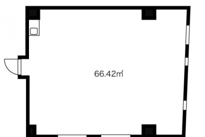NEUA MEIEKI　2階B号室【担当：土居】