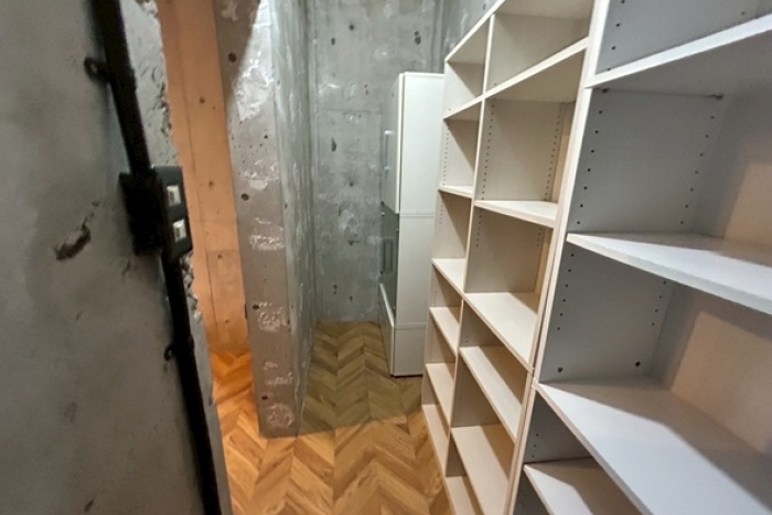 カーサ・モデルノ　2階【担当：長】