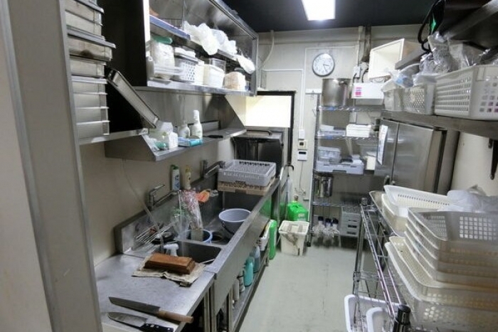 ナビオ池下　1階A号室【担当：長】