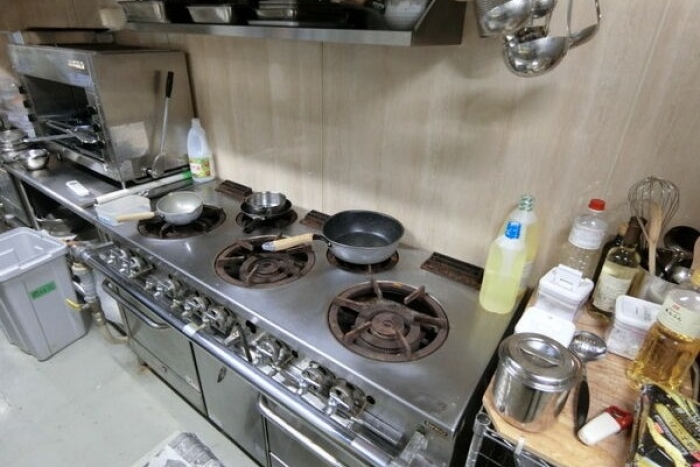 ナビオ池下　1階A号室【担当：長】