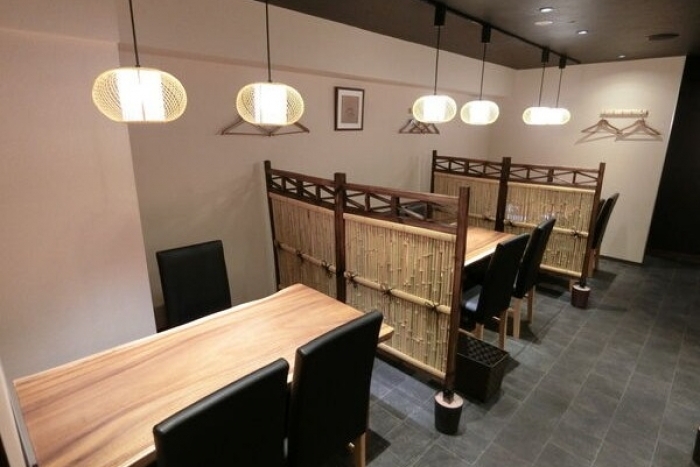 ナビオ池下　1階A号室【担当：長】