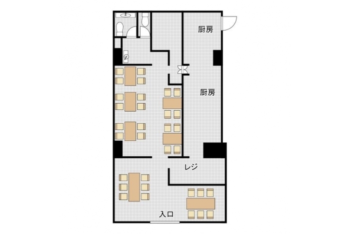 ナビオ池下　1階A号室【担当：長】