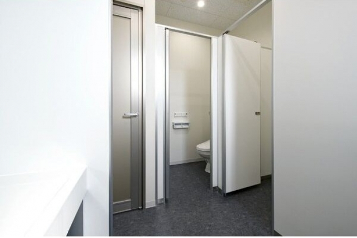 「矢田」駅徒歩2分