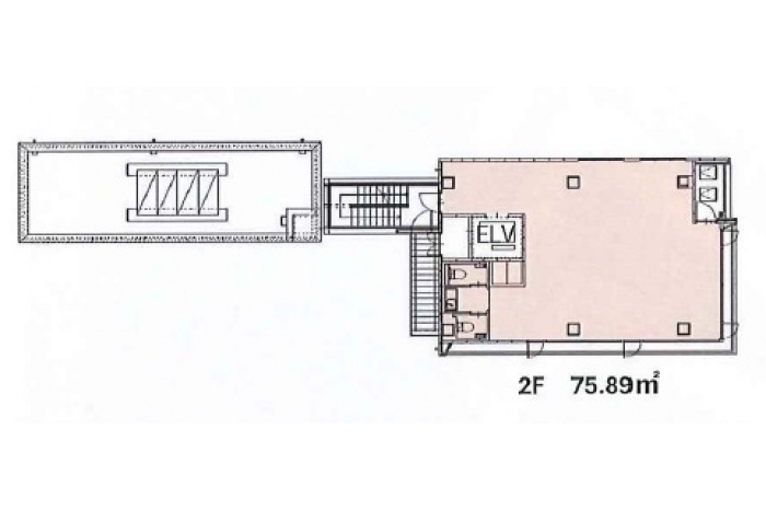 「矢場町」駅徒歩3分