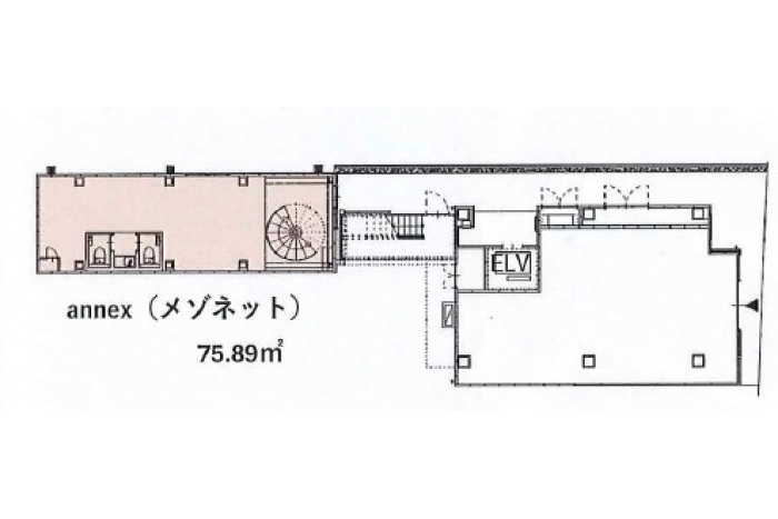 「矢場町」駅徒歩3分