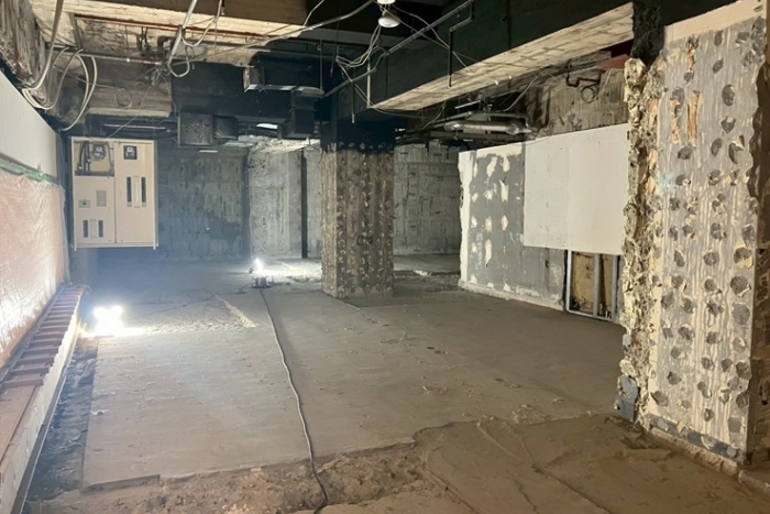 大東海ビル　地下1階・B106号室【担当：土居】