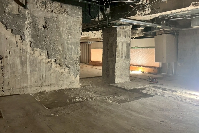 大東海ビル　地下1階・B106号室【担当：土居】