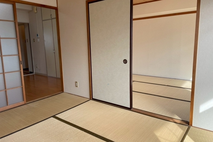 TGビル　3階302【住居】