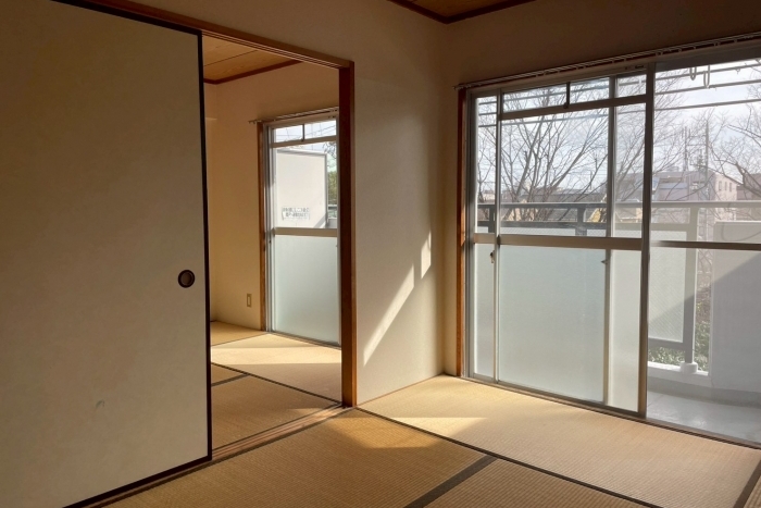 TGビル　3階302【住居】