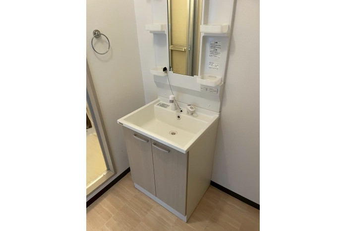 TGビル　3階302【住居】