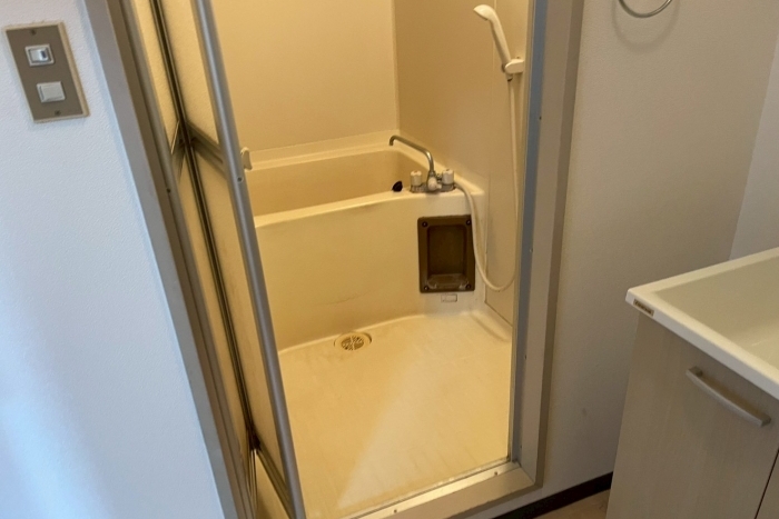 TGビル　3階302【住居】