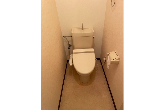 TGビル　3階302【住居】