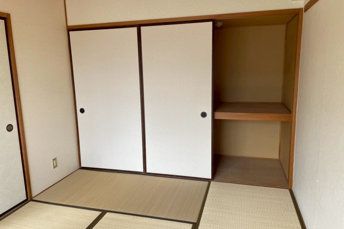 TGビル　3階302【住居】