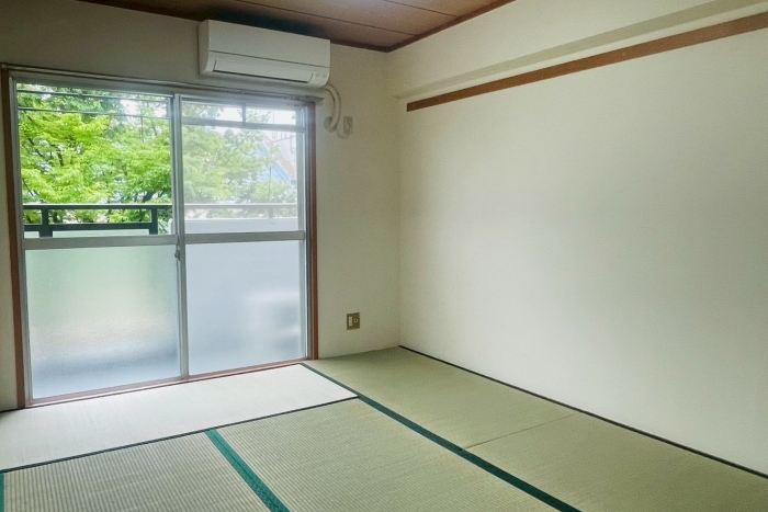 TGビル　3階302【住居】