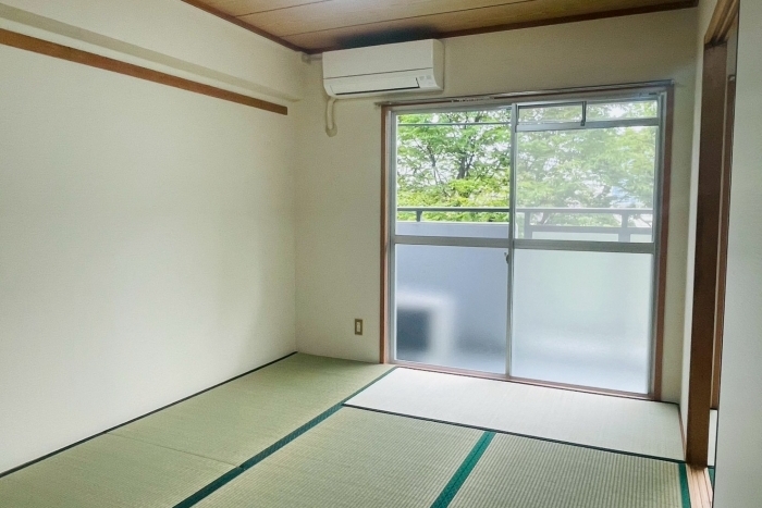 TGビル　3階302【住居】
