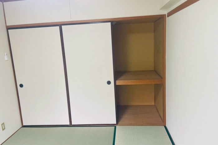 TGビル　3階302【住居】