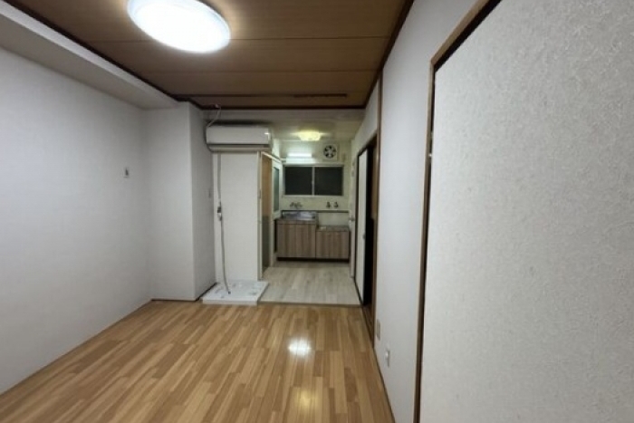 TC-BUILDING　一棟
