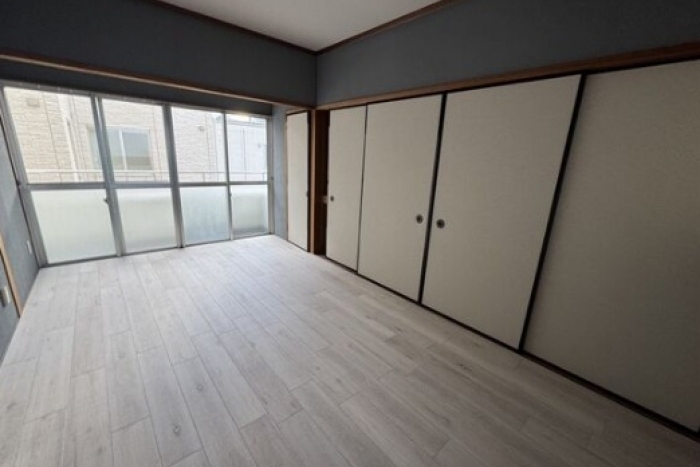 TC-BUILDING　一棟